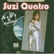 Suzi Quatro - Rolling Stone
