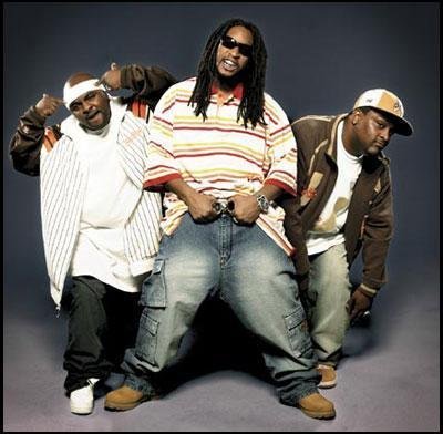 Lil Jon &amp;amp; The East Side Boyz - Bia&amp;apos; Bia&amp;apos; 2 [усилено]
