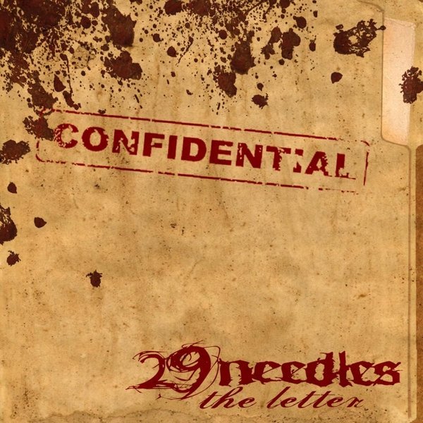29 Needles - Unnamed