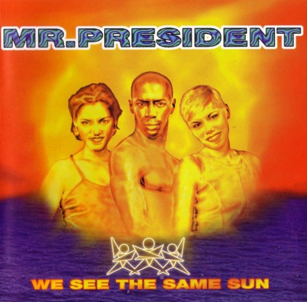 Mr. President - Coco Jamboo