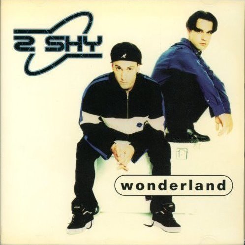 2 Shy - You Give Me All I Need