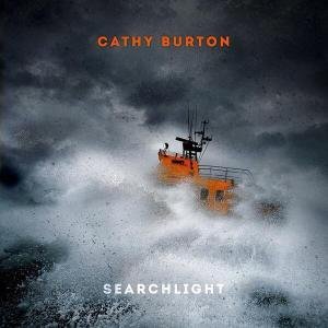 Cathy Burton - Reach out to me