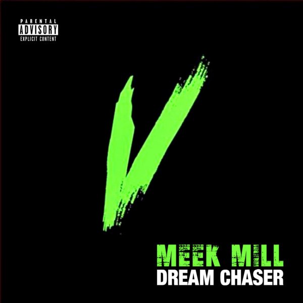 Meek Mill - Pray For Em