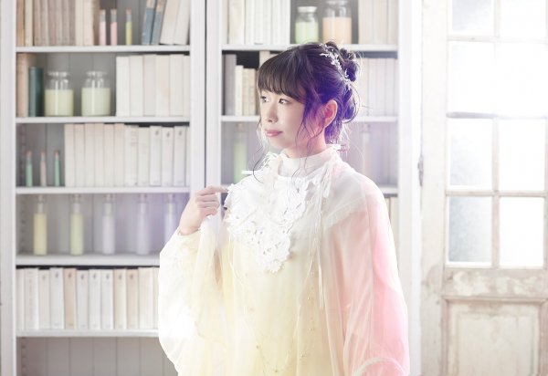 Yanagi Nagi - Shiroku Yawaraka na Hana