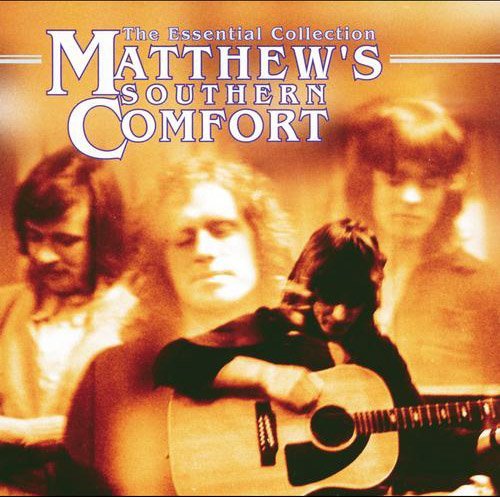 Matthews' Southern Comfort - Jinkson Johnson