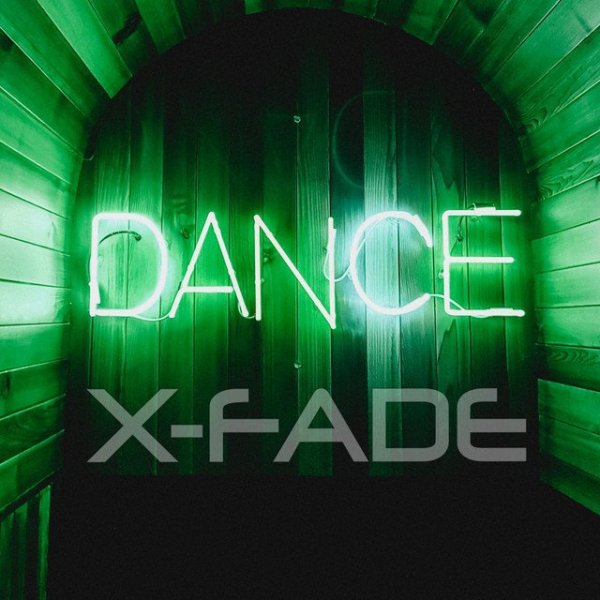 X-FADE - Dance (Control Mix)