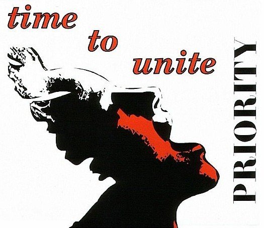 Priority - Без названия