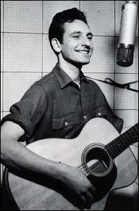 Lonnie Donegan - Ace In The Hole