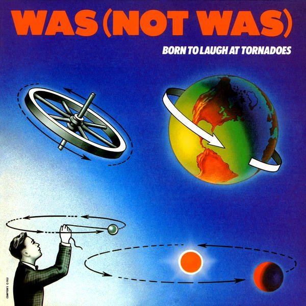 Was (Not Was) - Zaz Turned Blue