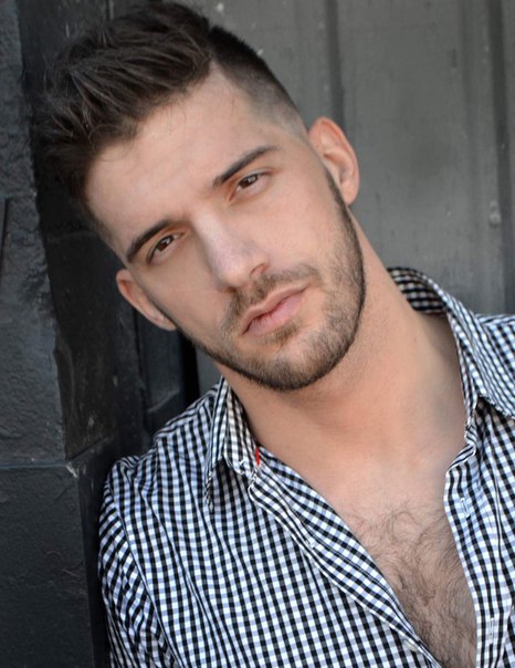 Ty Roderik актер
