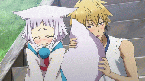 Tokyo Ravens - Kon