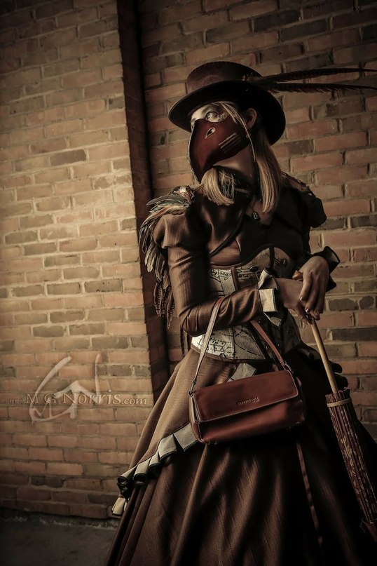 Steampunk (5)