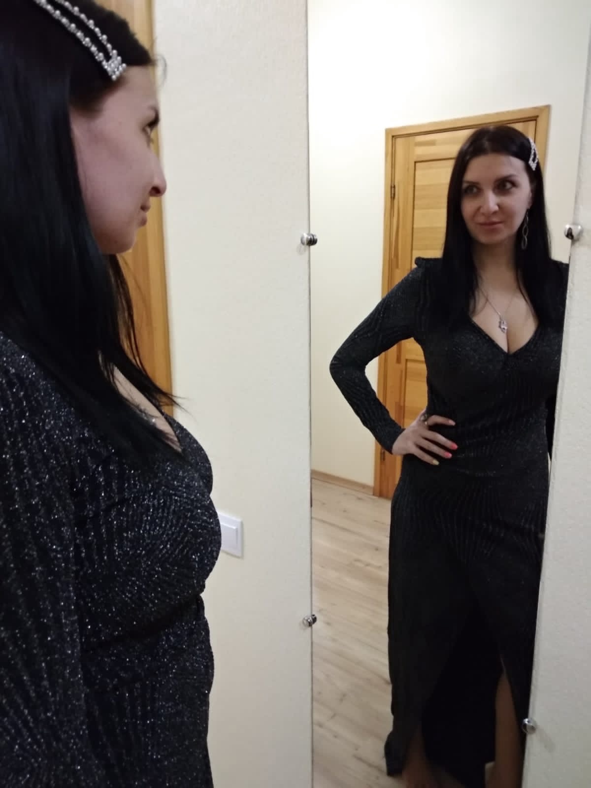 х
