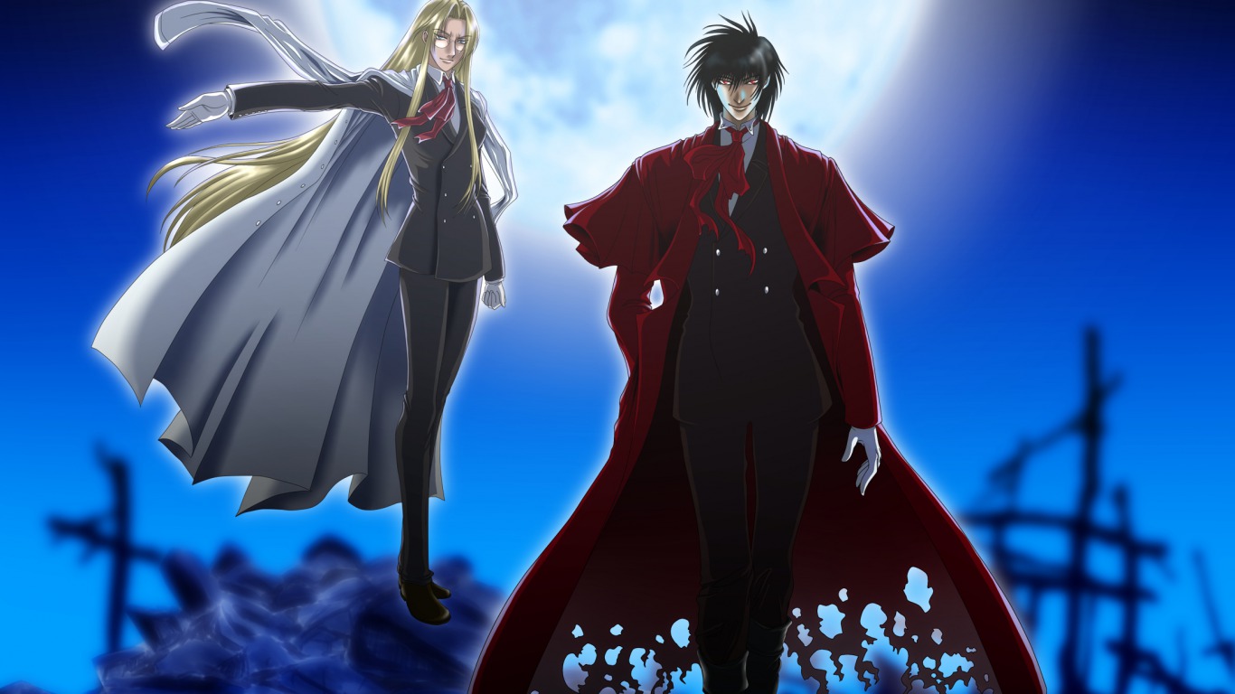 Hellsing