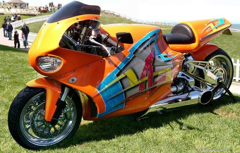 MTT Y2K Turbine Superbike