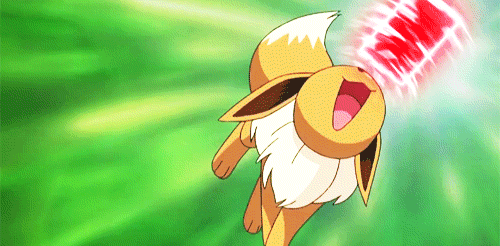 Eevee