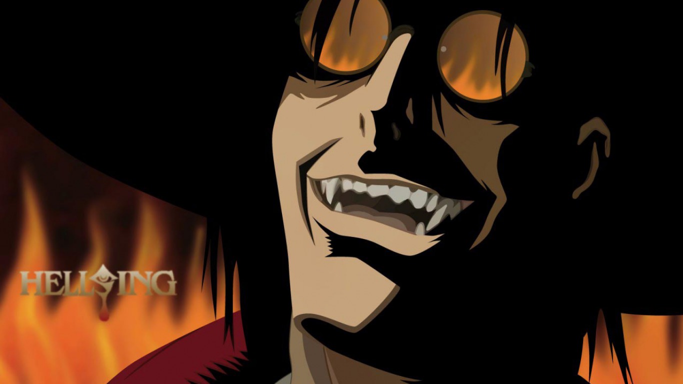 Alucard