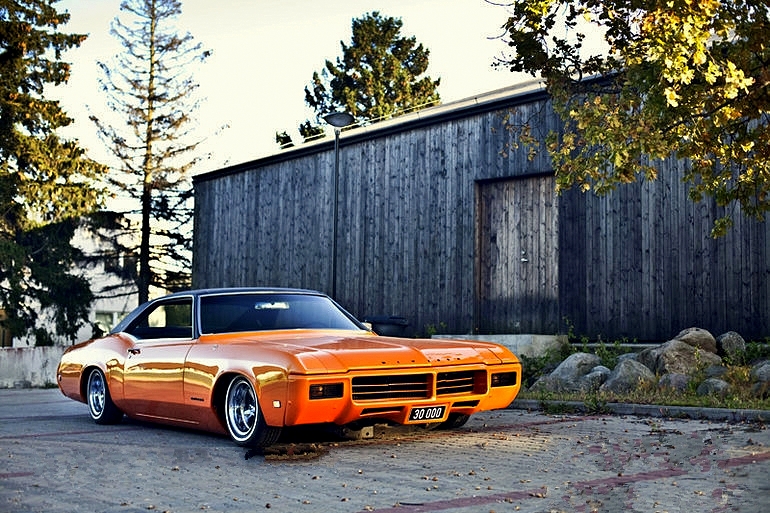 Buick Riviera