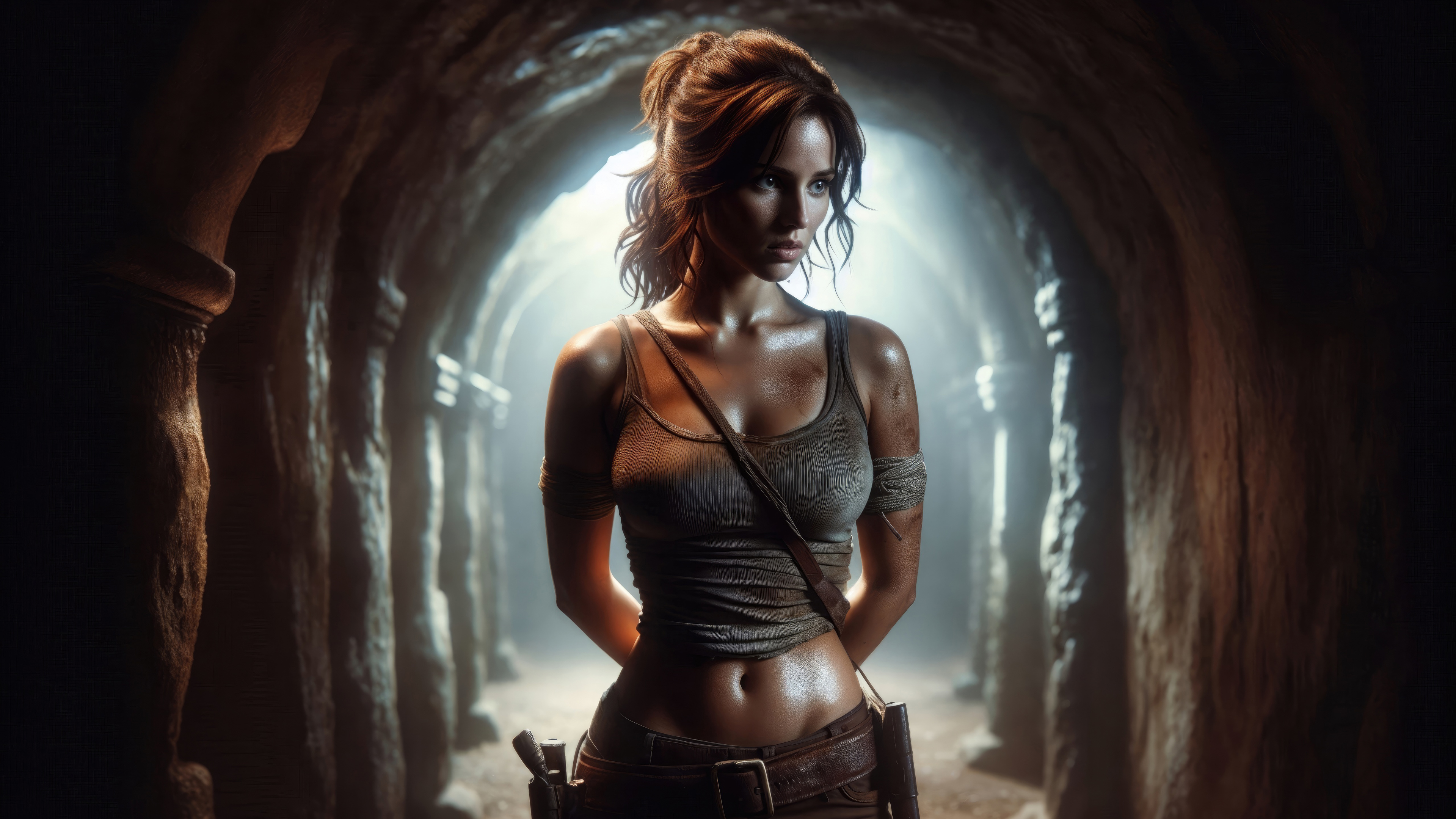 Lara-croft-the-adventurer-jh-3840x2160