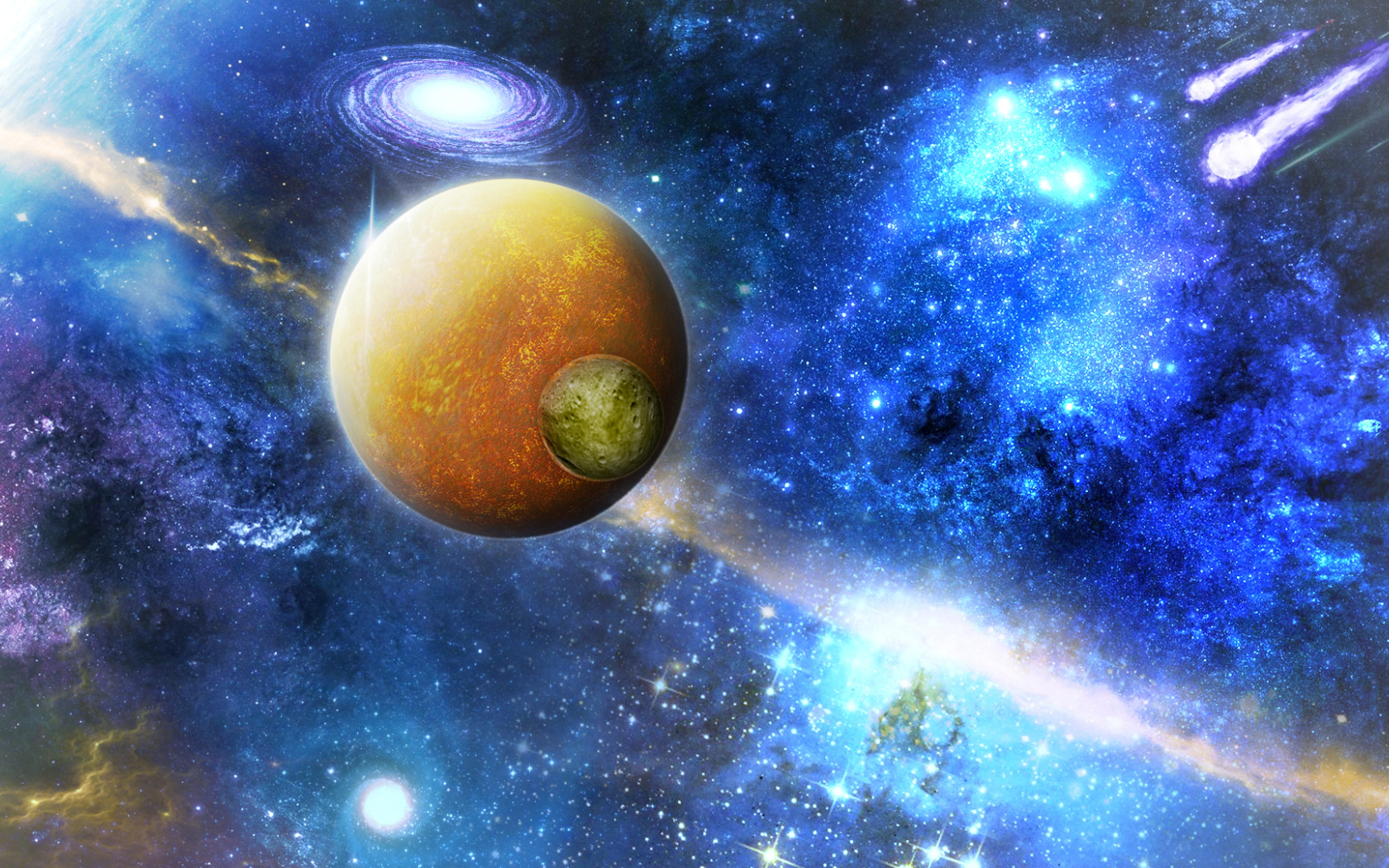 Space Lost in Space 088854 16