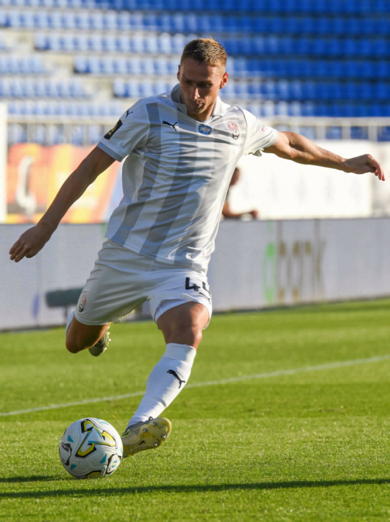 Игорь Пердутa