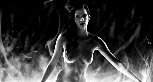 eva green