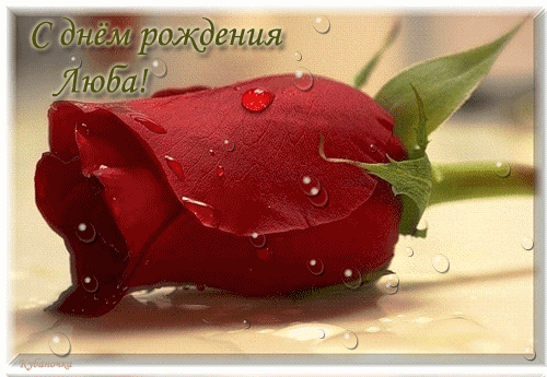 люба