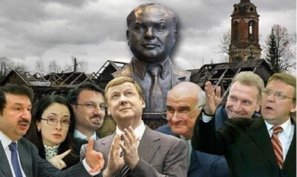 У$покой же хоть одного!