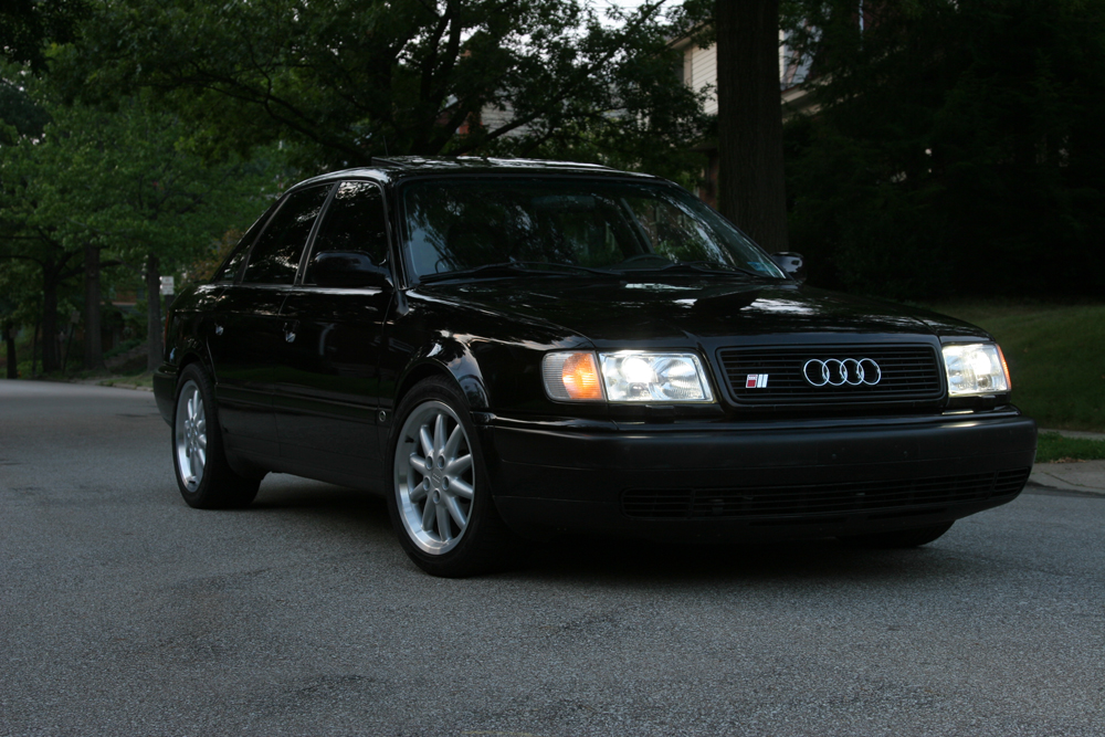 Audi (OEM)-Bolero-1252469224