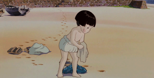 Hotaru no Haka | Могила Светлячков