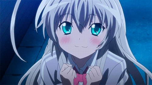 Nyaruko | Няруко