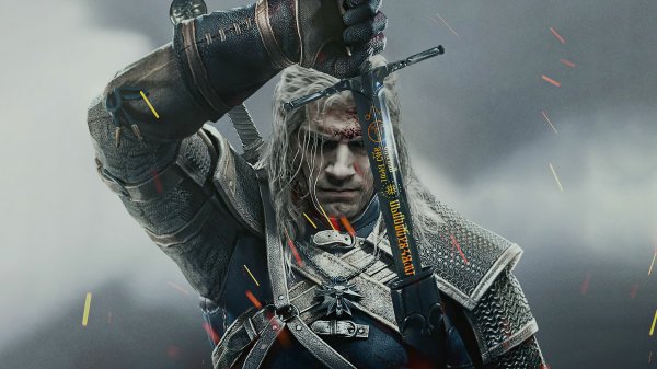 The Witcher