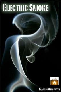 SMOKE iphone