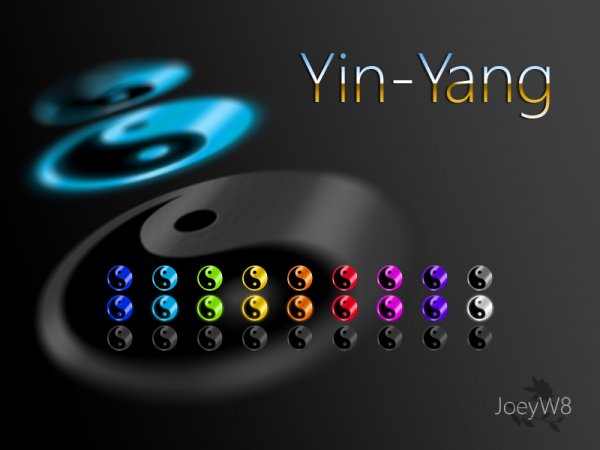Yin-Yang