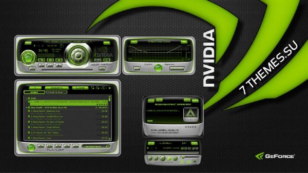 NVIDIA v1.0