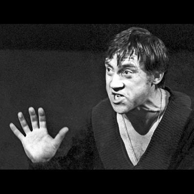 В.С.Высоцкий - порвали парус