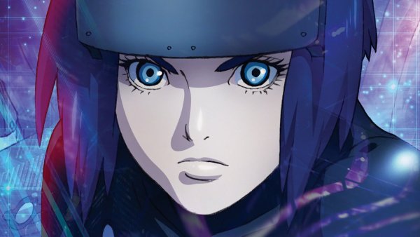 Ghost in the Shell - The new movie