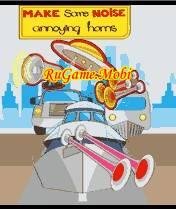 makesomenoiseannoyinghorns s40v3a