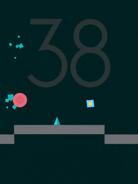 Bouncing Ball v 1.0.3 [Ad-Free]
