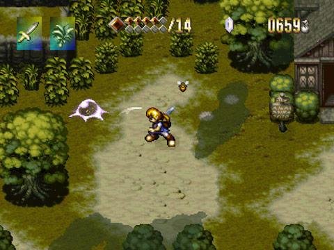 Alundra (rus)