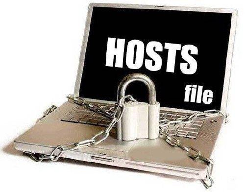 HostsPatrol 0.4