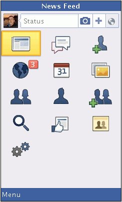 Facebook v3.4.1