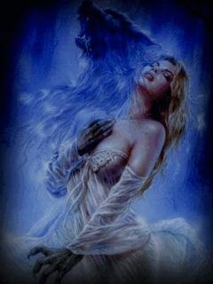 fantasy girl