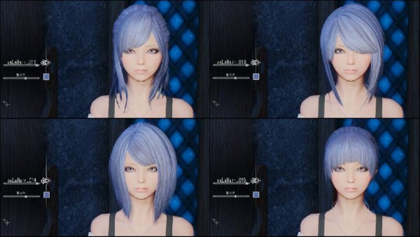 sala-hair