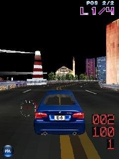 3D E-5 Underground 480x800