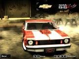 Chevrolet Nova-SS-ProStreet