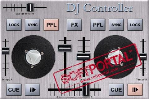 DJControl