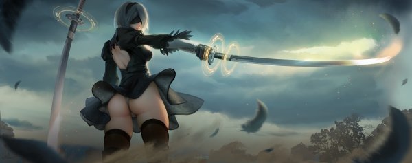 2B