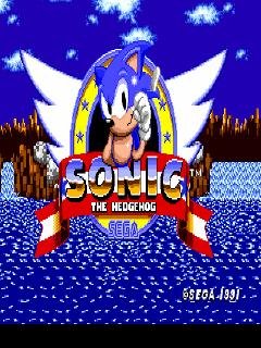 Sonic the Hedgehog - The Final Showdownv
