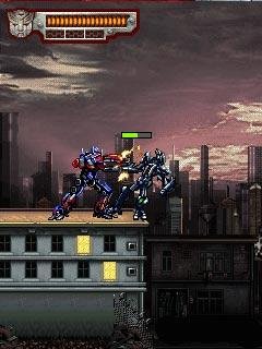 transformers revenge of the fallen 360x6